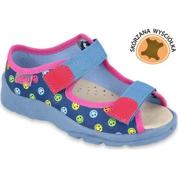 Chlapecké sandály Sandálky Befado Max Junior 869X150 Velikost: 26