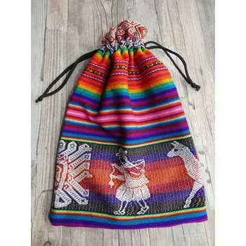 Dárková krabička Dárkový pytlík (21x29 cm)