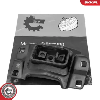 Zavěšení motoru Zavěšení motoru ESEN SKV 75SKV226