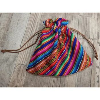 Dárková krabička Dárkový pytlík I (19x16 cm)