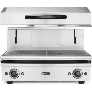Kuchyňský gril HENDI Salamander gril SG 6