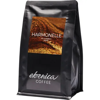 Káva Ebenica Harmonelle 220g