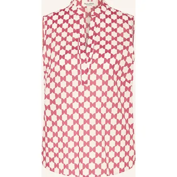 Marc O'polo Dámský Top, růžová / režná, 38