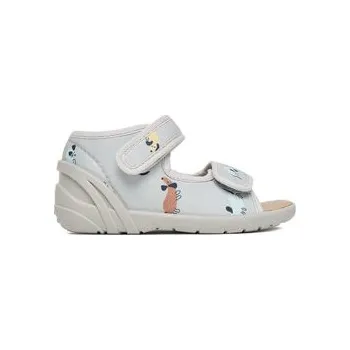 Chlapecké bačkory Bačkory Lasocki Kids CEO-LASOCKI-06 Zelená 23