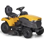 Traktor zahradní Stiga Tornado 398 prodloužená záruka + sestavení traktůrku + doprava zdarma