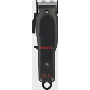 Strojek na vlasy StyleCraft REBEL profesionální strojek na vlasy