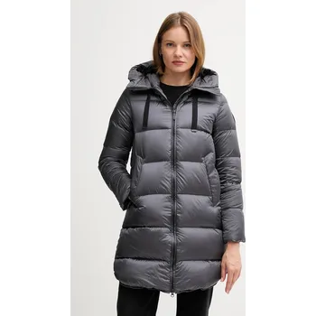 Pánská bunda Péřová bunda Bomboogie GENEVA CW6630TDLC5 šedá 90X, vel. XL