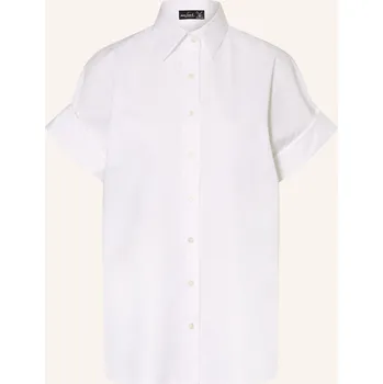 Dámská halenka Van Laack Dámská Košile Vl-Porcia-Xx, bílá, 40