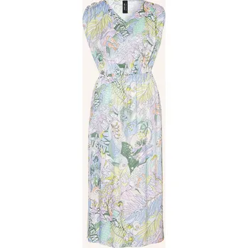 Dámské šaty Marc Cain Dámské Šaty, 723 lavender macaron, 44