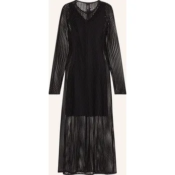 Dámské šaty Marc Cain Dámské Šaty, 900 black, 36