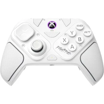 Gamepad Turtle Beach Victrix Pro BFG Reloaded XBOX/PC - bílá