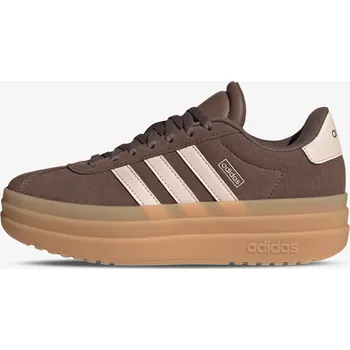 Dětská móda Dětské tenisky adidas VL COURT BOLD J EUR 38 1507399