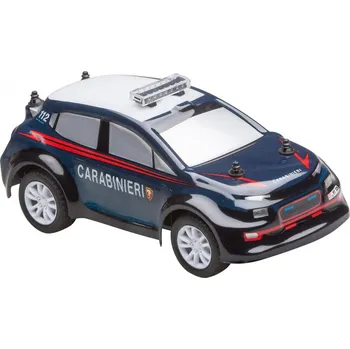 RC model RE.EL Toys s.p.a. RE.EL Toys RC auto Carabinieri 1:26 27MHz - expresní doprava
