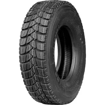 Aplus 295/80R22,5 152/149L D802 TL (Nákladní on/off road záběrová smíšený zimní pneu Aplus D802 295/80-22,5)
