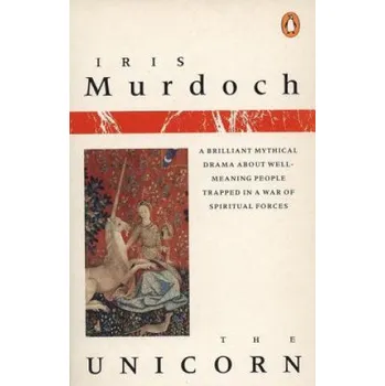 The Unicorn (Iris Murdoch)(Brožovaná)