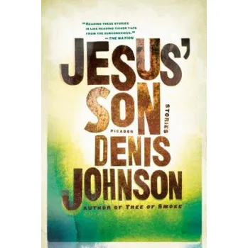 Jesus' Son (Denis Johnson)(Brožovaná)