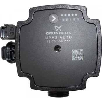 Příslušenství ke kotli Čerpadlo - pouze motor ( k čerpadlu 3.025992, 3.027105 ) IMMERGAS VICTRIX EXA / ZEUS 25 - 1.038161P / 1.038161 / 1.035968 / 3.025992 / 1.047247