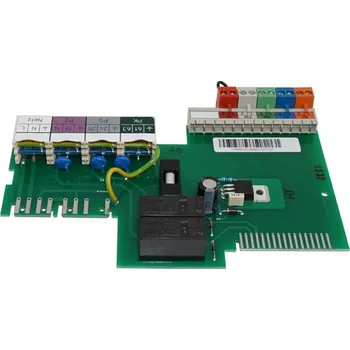 Příslušenství ke kotli Ovládací automatika BUDERUS GB142 / GB162 - 7099042