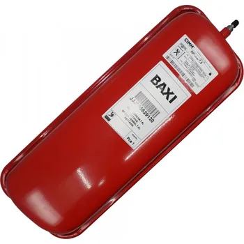 Expanzní nádoba Expanzní nádoba 7,5 litru BAXI NUVOLA / NUVOLA 3 COMFORT / NUVOLA DUO-TEC / NUVOLA PLATINUM / NUVOLA3 B40 / NUVOLA3 COMFORT / PRIME STORAGE - 5629130 / JJJ005629130