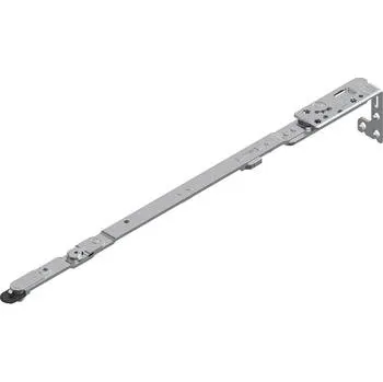 Okno MACO MM OS rameno nůžek POWER spár.větrání 13V FT30 FFB 801-1300 mm T-Evo levé