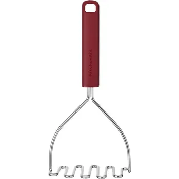 Mačkadlo na brambory KitchenAid Mačkadlo na brambory, 25.5 cm, empire red