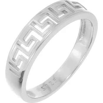 Prsten Argento 72894 Stříbrný prsten | Velikost prstenu: 59mm