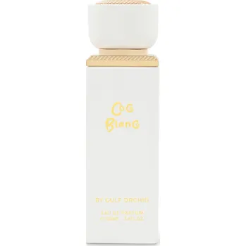 Unisex parfém Gulf Orchid Coco Blanco EDP 100 ml UNISEX