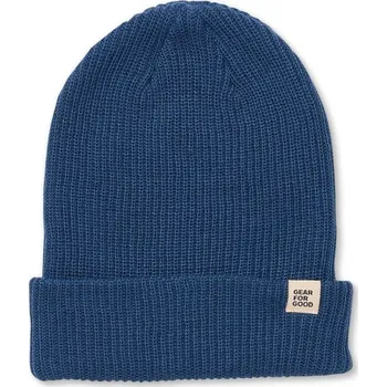 Čepice Cotopaxi Wharf Beanie Deep Sea
