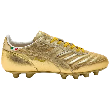 Fotbal Kopačky Diadora Brasil Made in Italy OG FG 101-178029-85002 Velikost 42 EU | 8 UK | 8,5 US | 26,5 CM