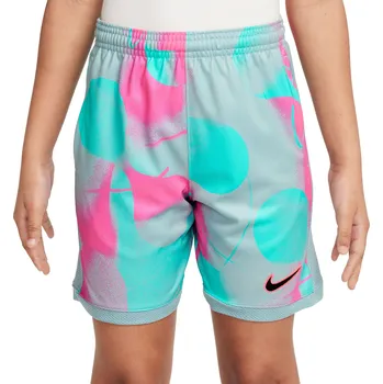 Dámské kraťasy Šortky Nike BIG KIDS' DRI-FIT SHORTS ACADEMY+ hj3827-646 Velikost M (137-147 cm)