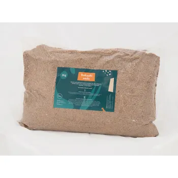 Kompostér Ručně míchaná Bokashi směs Kokoza Směs Bokashi: 2 kg - (350 Kč) Nejoblíbenější směs do Bokashi