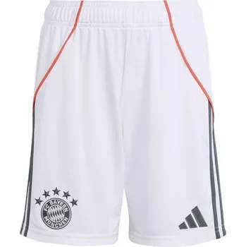 Pánské kraťasy Šortky adidas FC Bayern München Away Short 2025/26 kc5720 Velikost XL