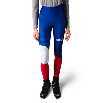 Snowboardové kalhoty ATEX Dámské závodní kalhoty na běžky INVO XL