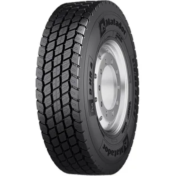 Matador D HR 4 245/70 R19.5 136/134M