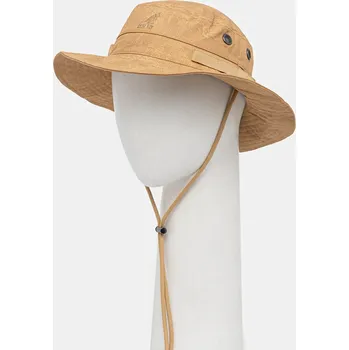 Klobouk Klobouk Kangol SALVAGED OUTDOOR K5437.BG265 béžová 80X, vel. L
