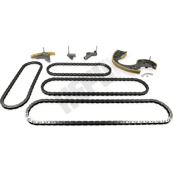 Rozvod motoru Sada rozvodového řetězu HEPU 21-0345