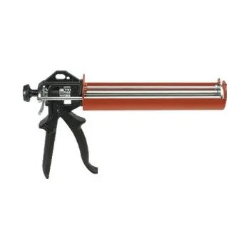 Vytlačovací pistole MIT-PP pro MIT400 injektážní vytlačovací pistole mungo