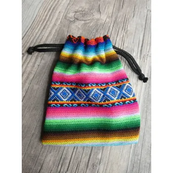 Dárková krabička Dárkový pytlík (11x14 cm)