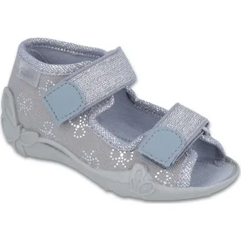 Chlapecká obuv Sandálky Befado Papi 242P088 Velikost: 20