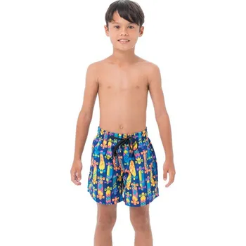 Chlapecké plavky Dětské plavky 69SLAM LONGBOARD JAY (KVBLOB-PM) 140 KVBLOB-PM Možnost vrácení zboží ZDARMA do 120 dnů!