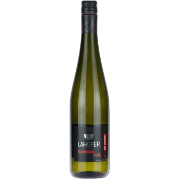 Lahofer Rulandské šedé Pozdní sběr 2024