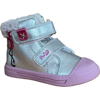 Dívčí obuv Ponte 20 PVBG124-DA07-4-2232B zimní boty Velikost: 22