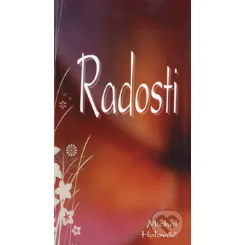 Poezie Radosti - Michal Holováč Eko-konzult
