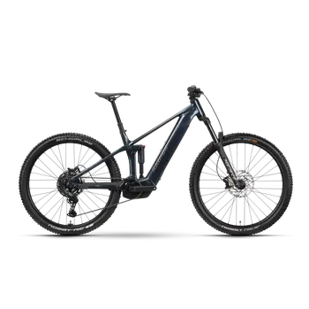 Elektrokolo Raymon Korak Comp Blue (ZDARMA Doprava + Dárek)