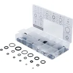 BGS technic Sada O-kroužků v boxu 225 kusů