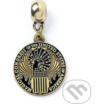 Doplněk ke knize Prívesok Fantastické zvieratá - Magical Congress - Carat Shop Carat Shop