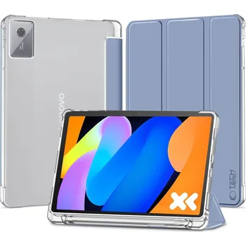 Pouzdro na tablet KRYT TECH-PROTECT SC PEN HYBRID LENOVO IDEA TAB 11.0 TB-336 BABY BLUE