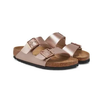 Dámská obuv Nazouváky Birkenstock Arizona 1023960 Růžová 41