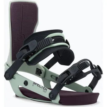 Sport Dámská vázání na snowboard RIDE Specter W sage