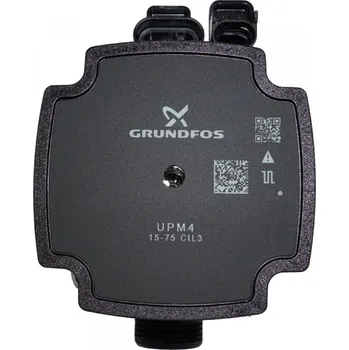 Příslušenství ke kotli Motor k čerpadlu GRUNDFOS UPM4 IMMERGAS VICTRIX - 1.046466P / 1.046466 / 1.038162P / 3.023221 / 3.025935 / 1.033590 / 1.039582 / 1.038162 / 3.033519 / 3.027670 / 3.027672 / 3.032418